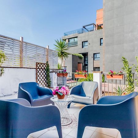 The Empire Suite Roma 외부 사진