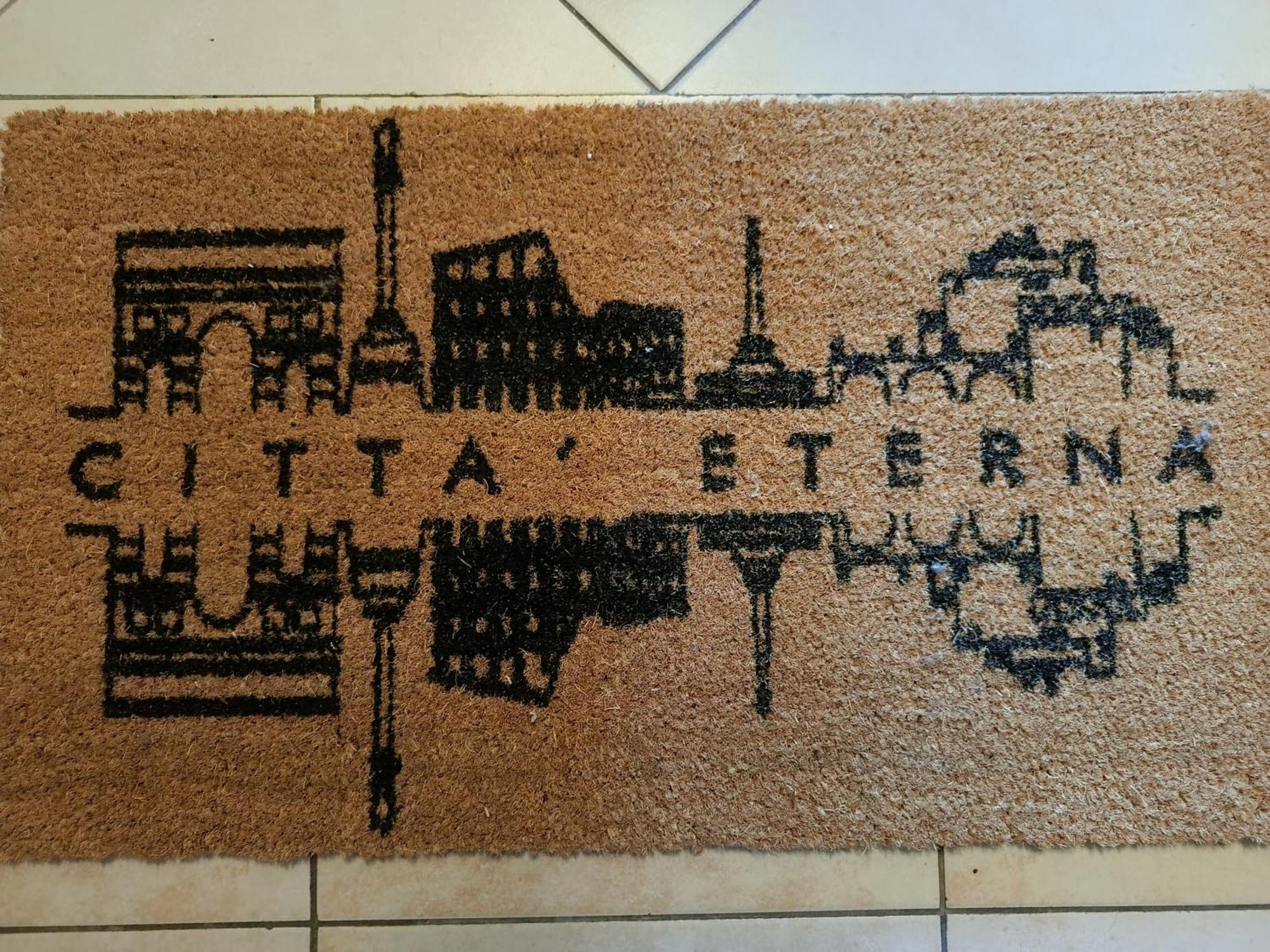 The Empire Suite Roma 외부 사진