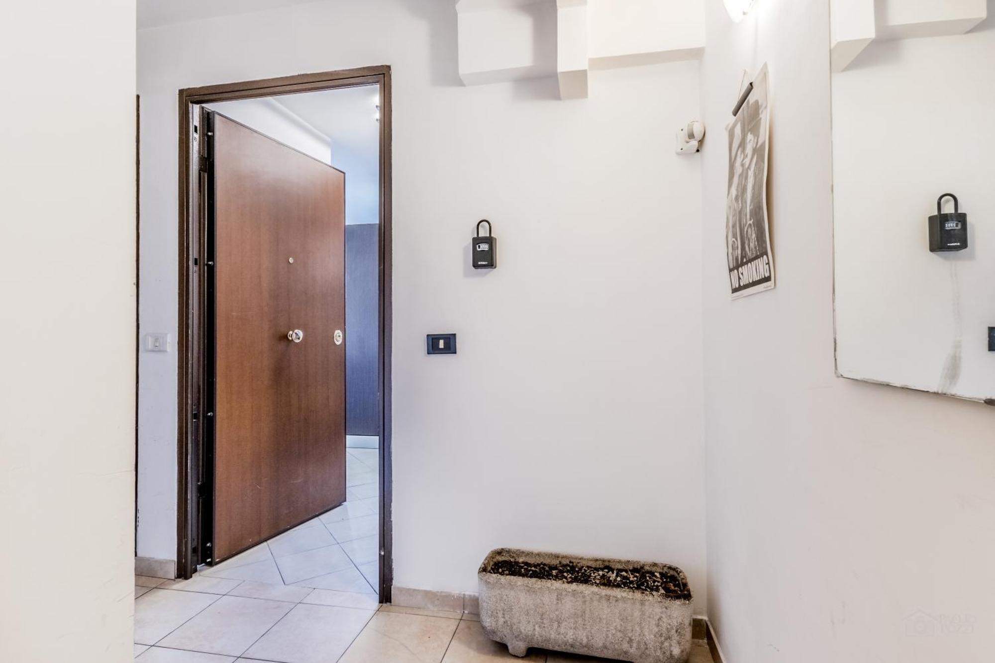 The Empire Suite Roma 외부 사진