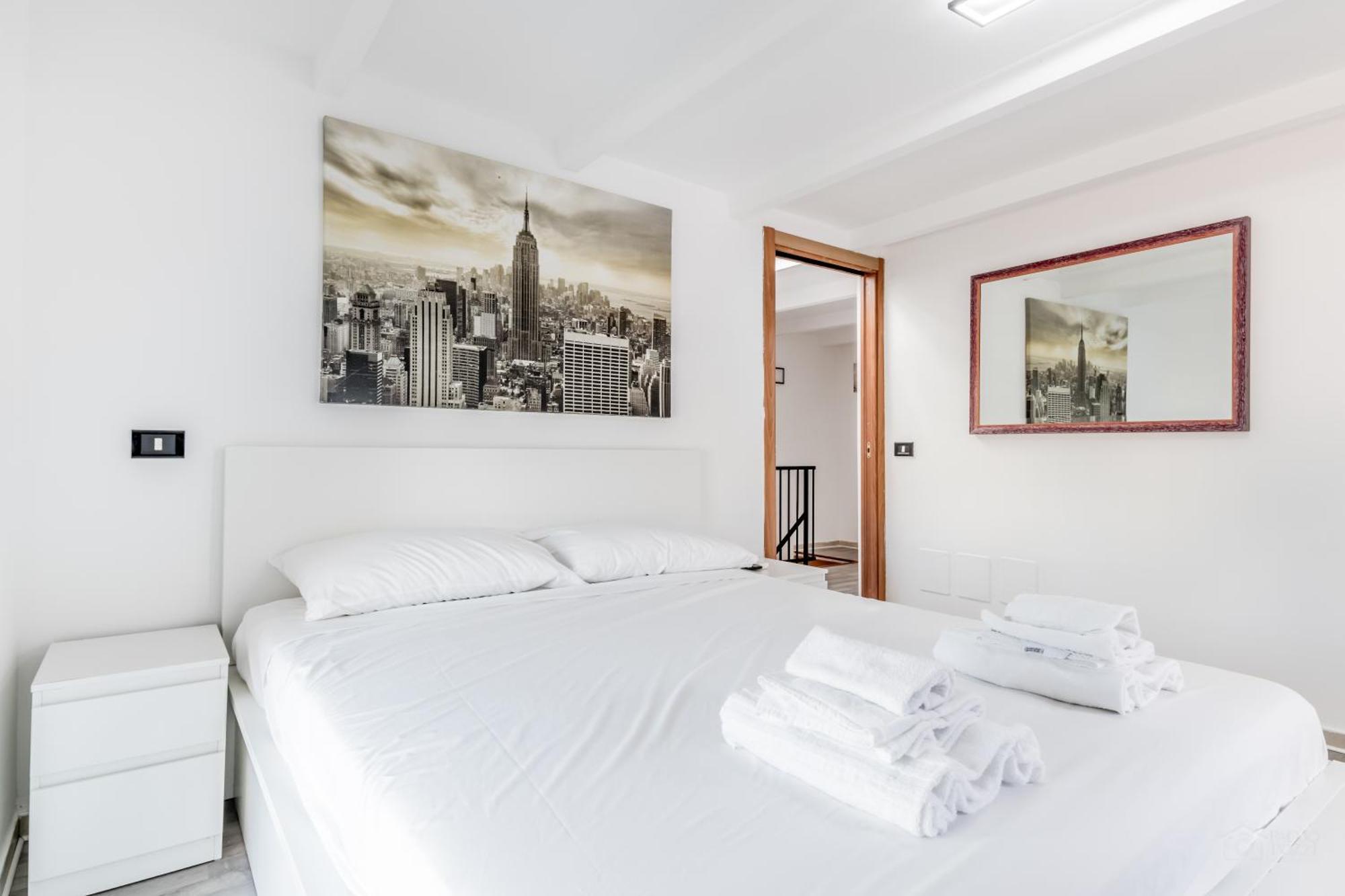 The Empire Suite Roma 외부 사진
