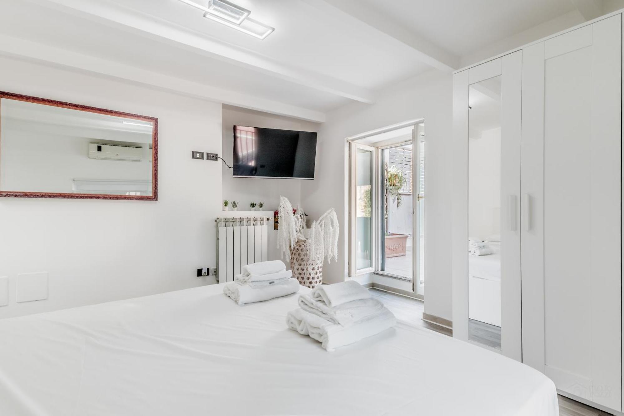 The Empire Suite Roma 외부 사진