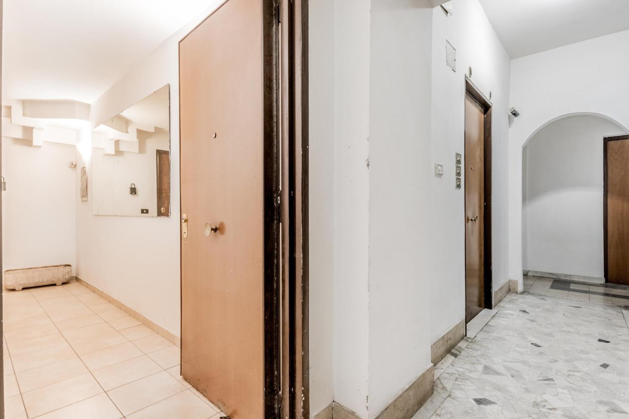 The Empire Suite Roma 외부 사진