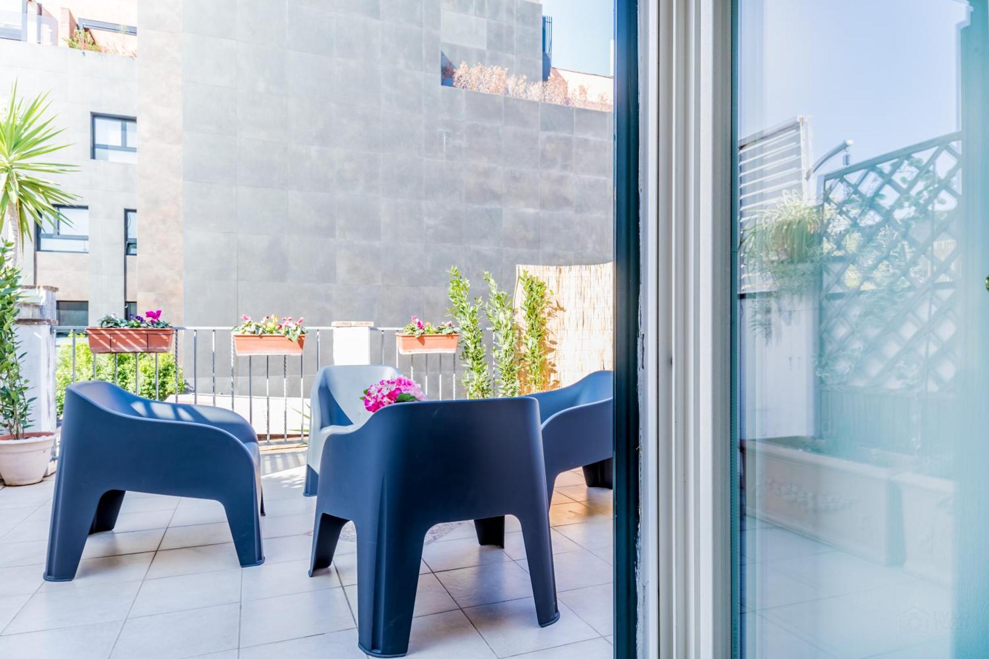 The Empire Suite Roma 외부 사진