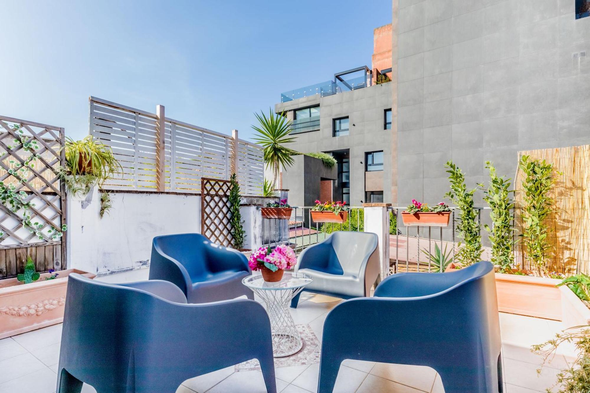 The Empire Suite Roma 외부 사진