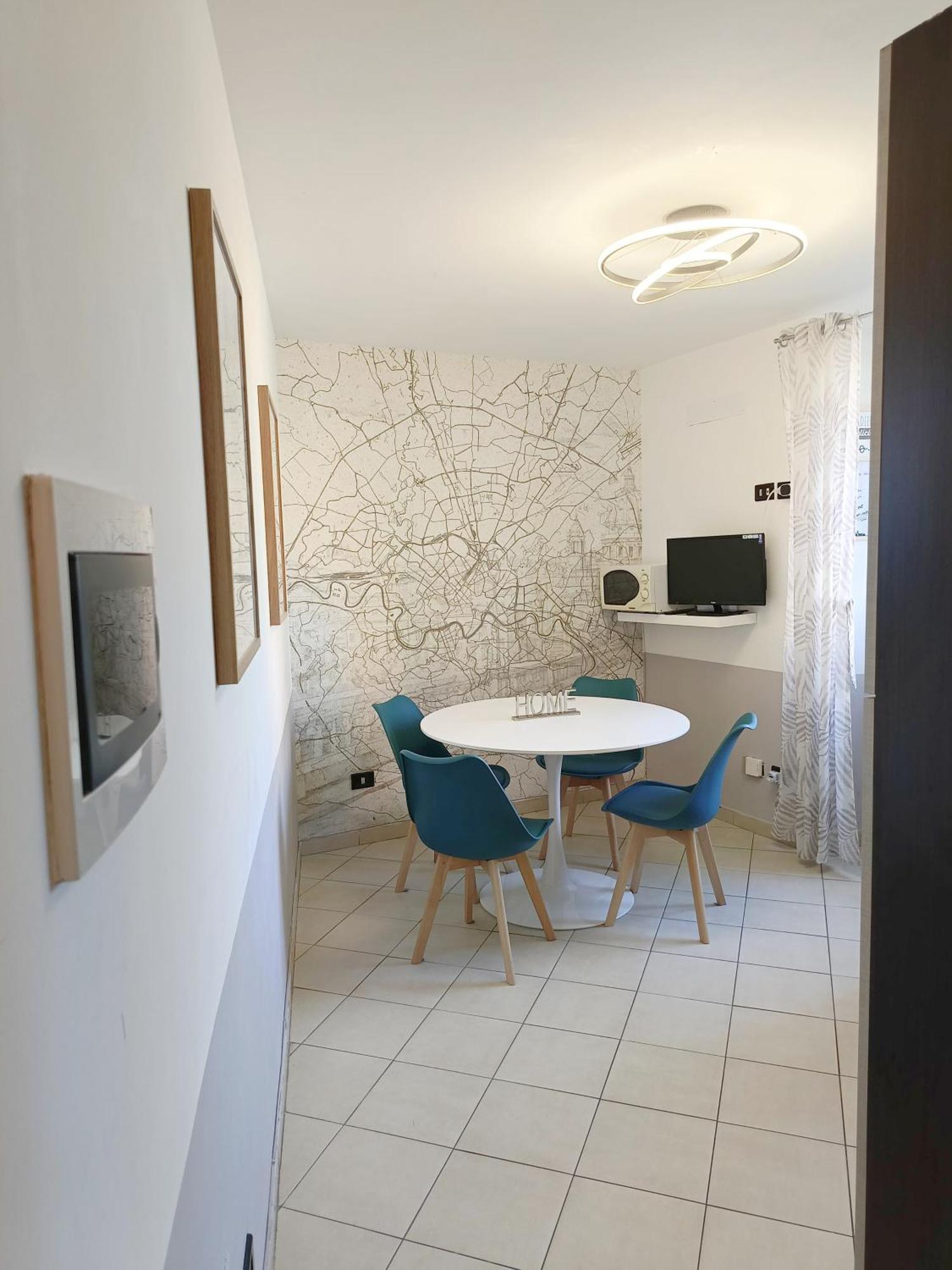 The Empire Suite Roma 외부 사진